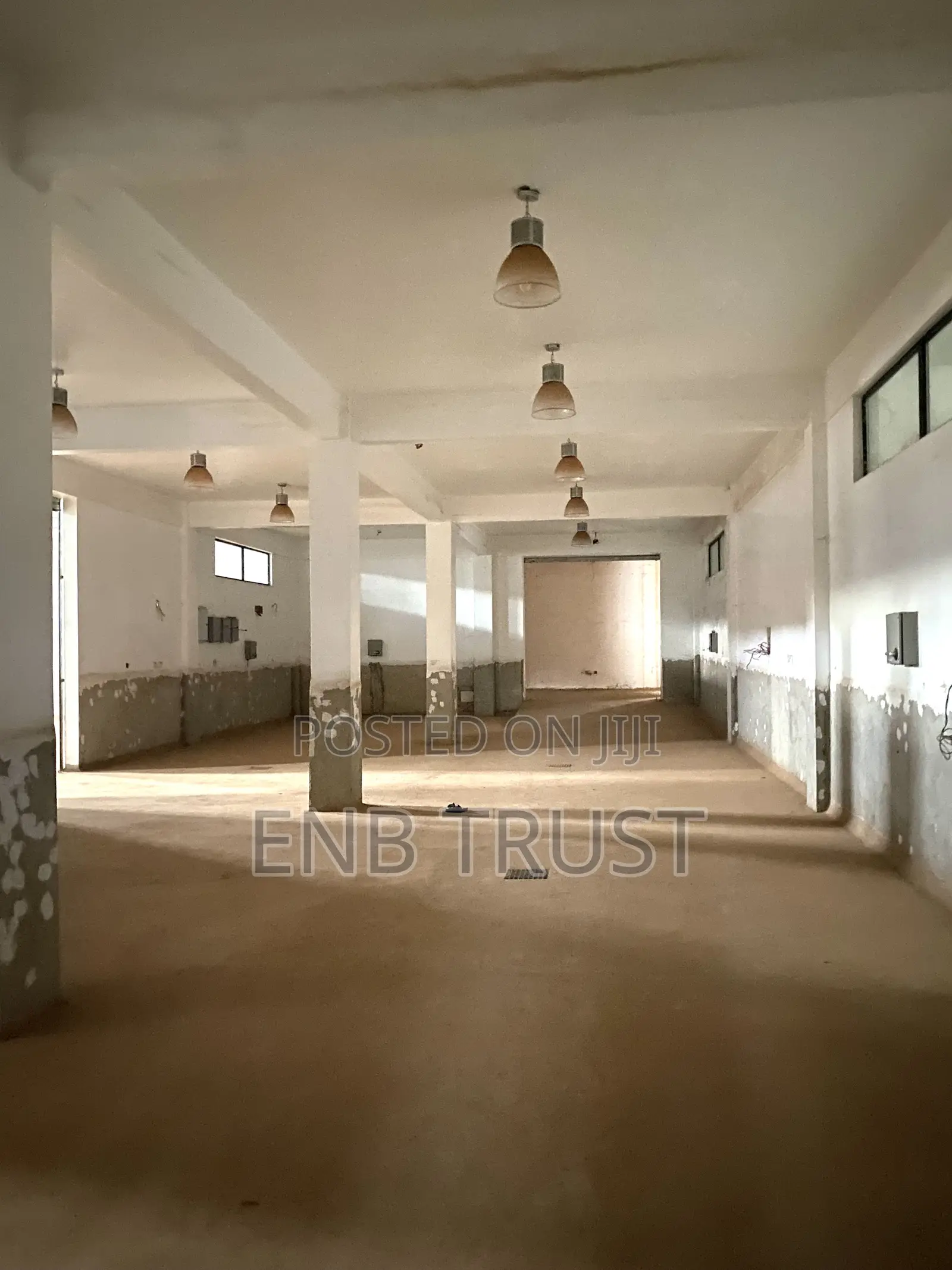 4,500 SQM of Warehouse on 2 Acres for Sale at Pantang