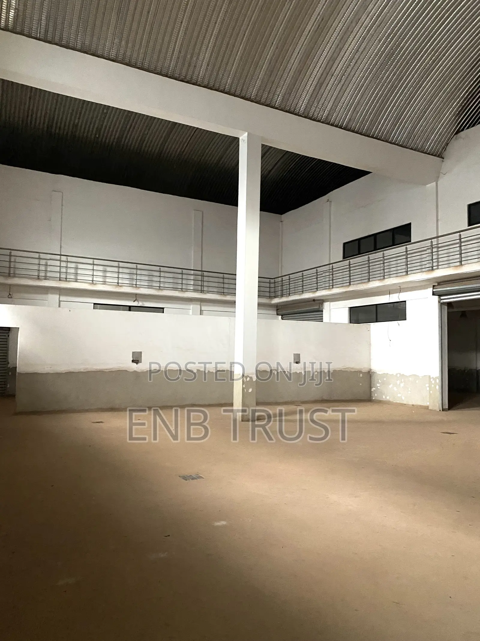4,500 SQM of Warehouse on 2 Acres for Sale at Pantang