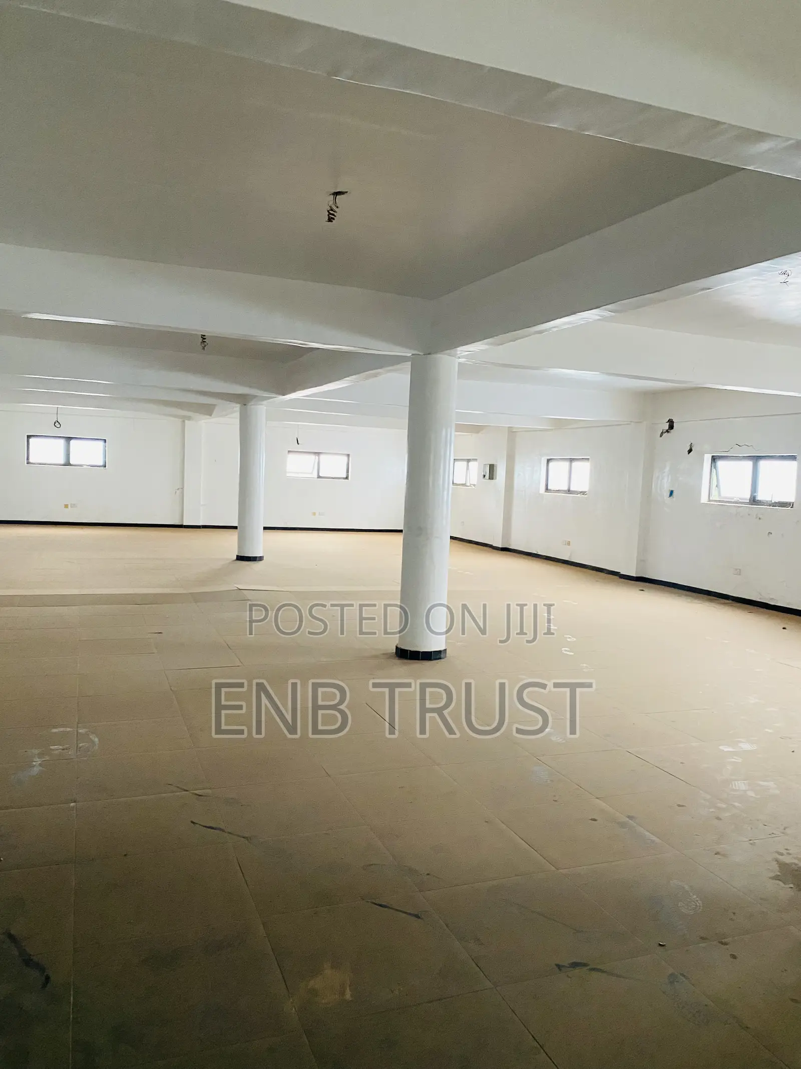 4,500 SQM of Warehouse on 2 Acres for Sale at Pantang