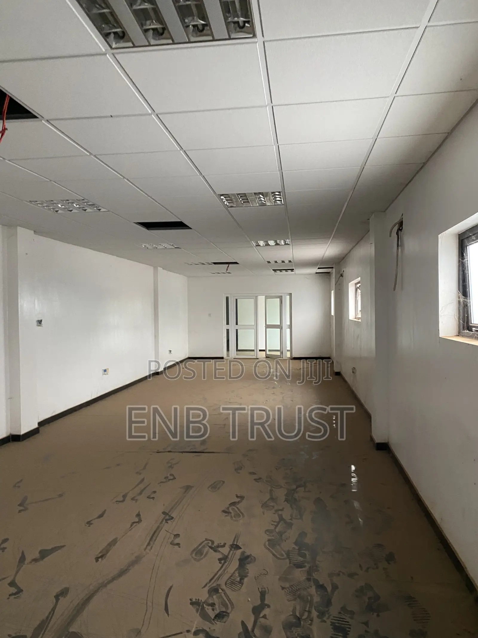 4,500 SQM of Warehouse on 2 Acres for Sale at Pantang