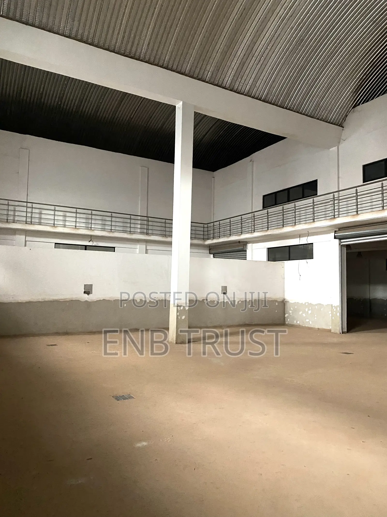 4,500 SQM of Warehouse on 2 Acres for Sale at Pantang