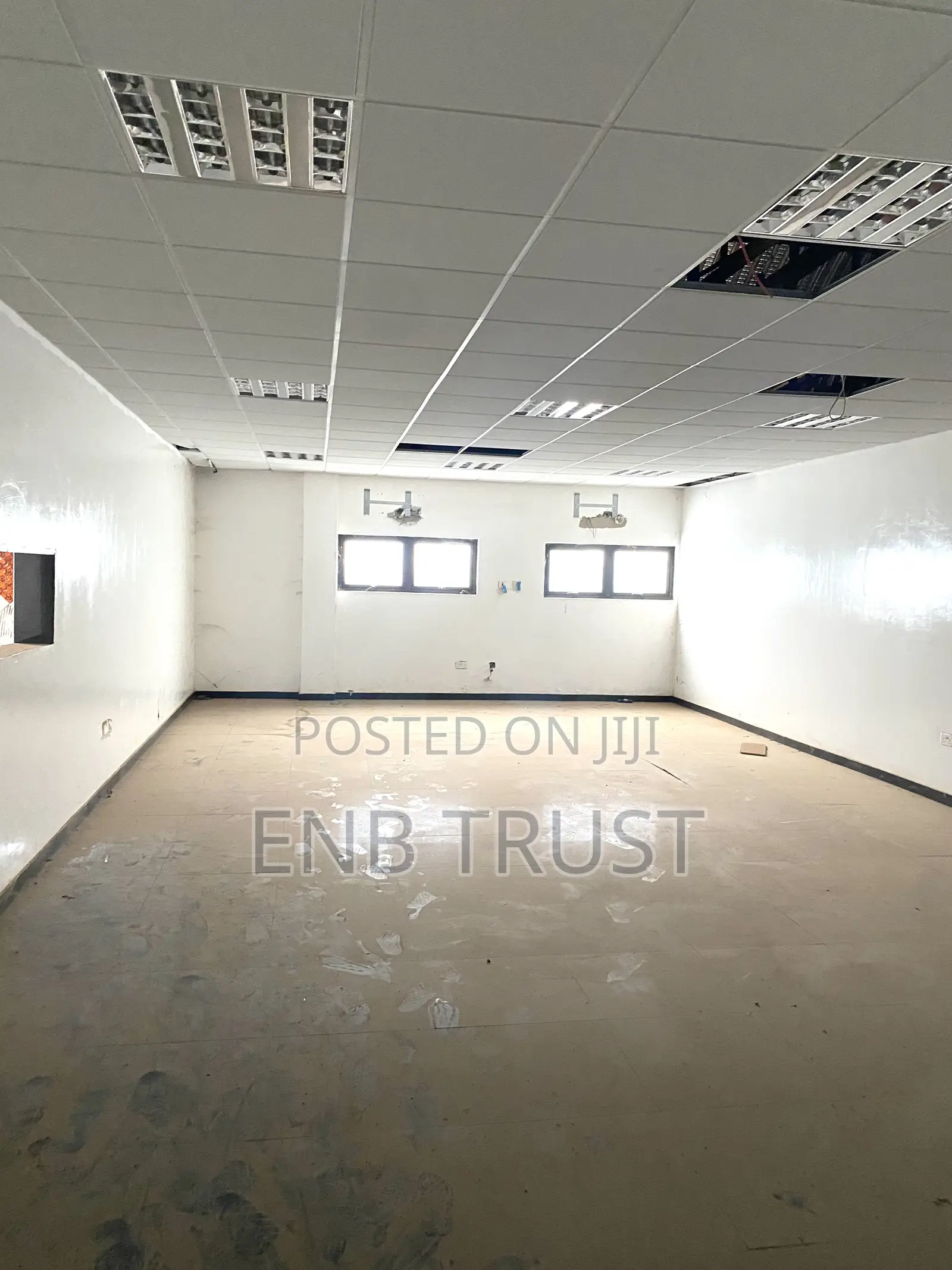4,500 SQM of Warehouse on 2 Acres for Sale at Pantang