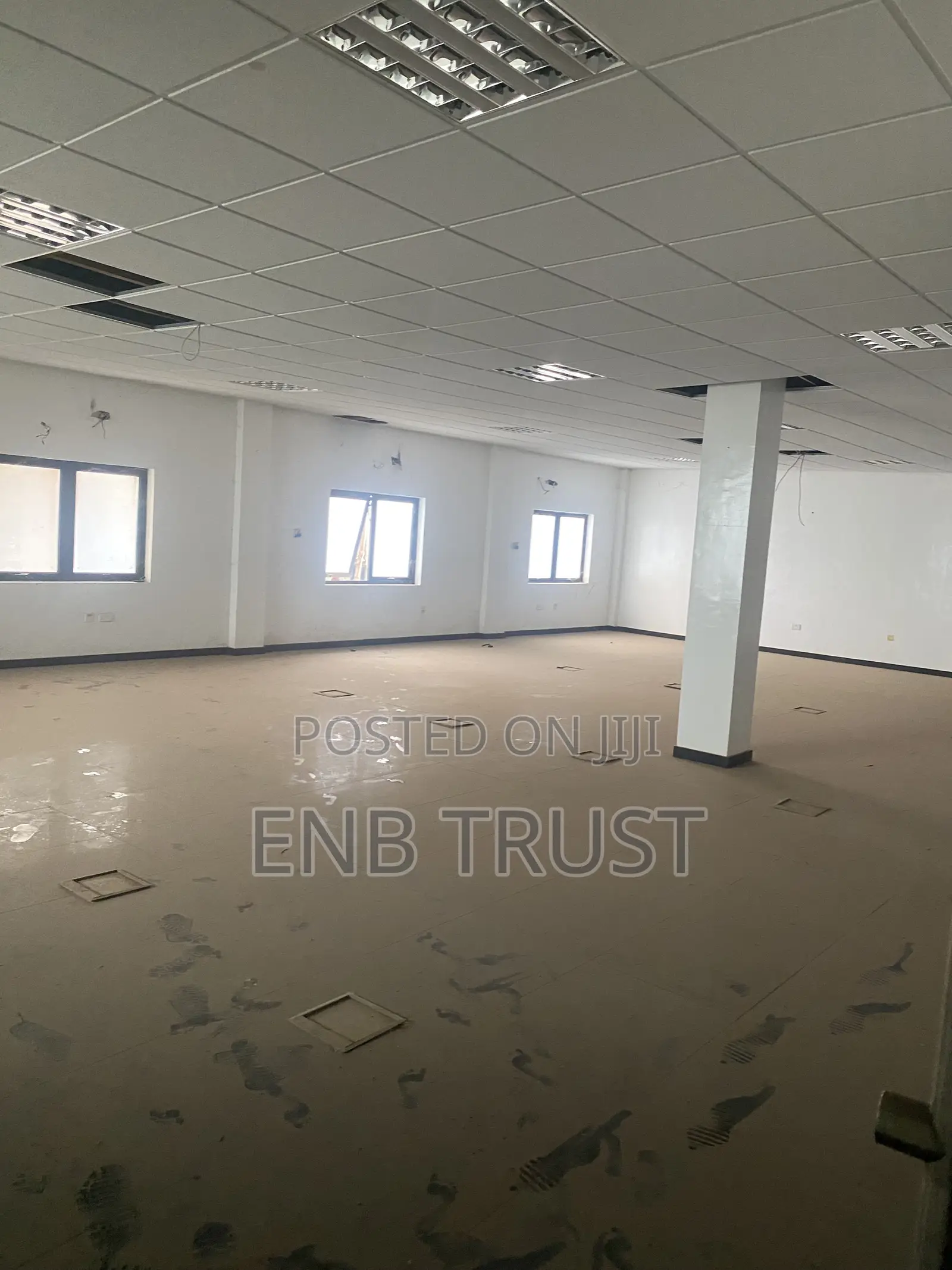 4,500 SQM of Warehouse on 2 Acres for Sale at Pantang