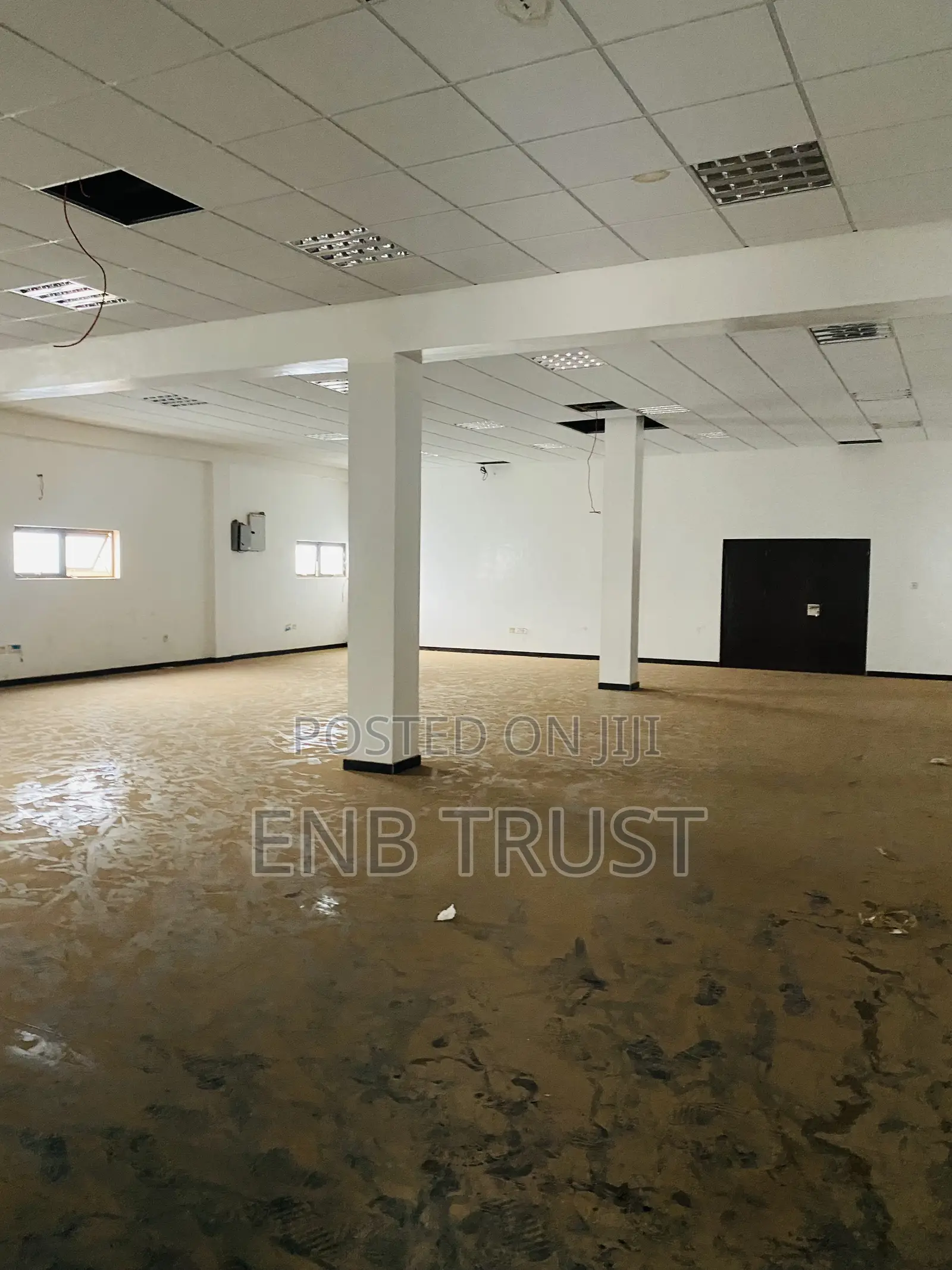 4,500 SQM of Warehouse on 2 Acres for Sale at Pantang