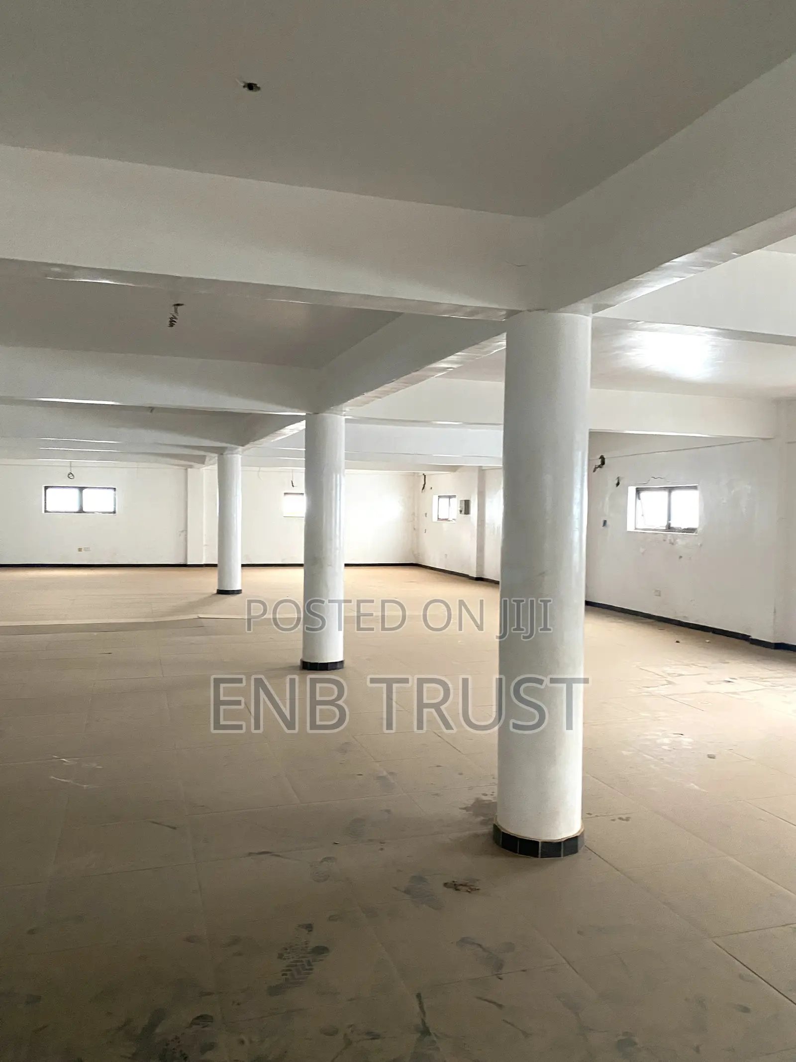 4,500 SQM of Warehouse on 2 Acres for Sale at Pantang