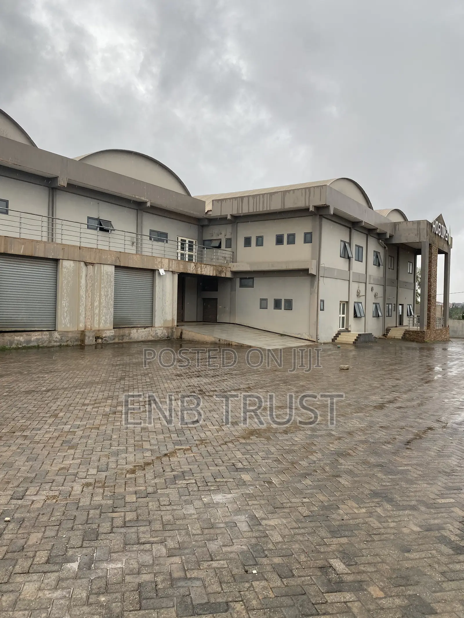 4,500 SQM of Warehouse on 2 Acres for Sale at Pantang