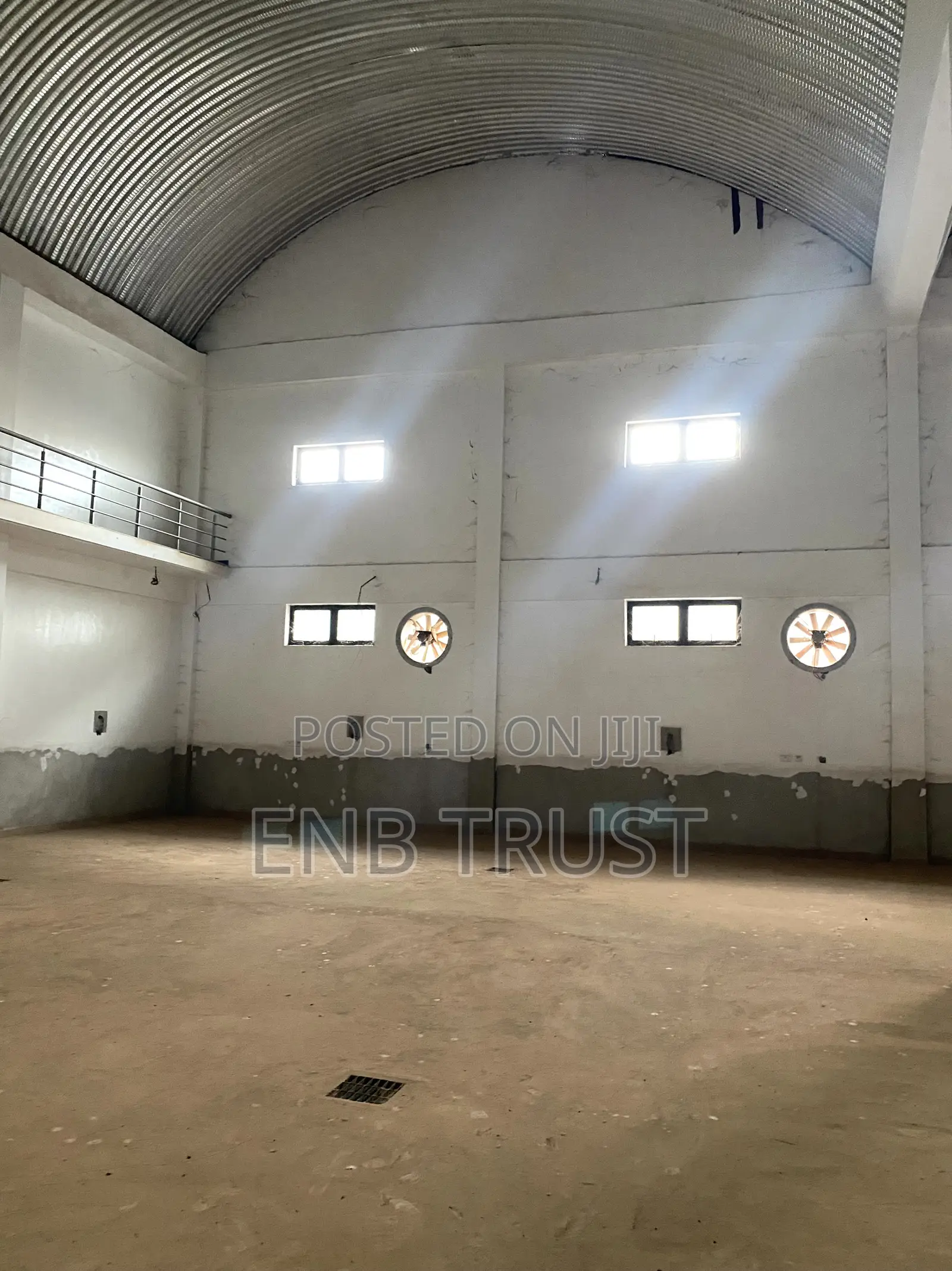4,500 SQM of Warehouse on 2 Acres for Sale at Pantang