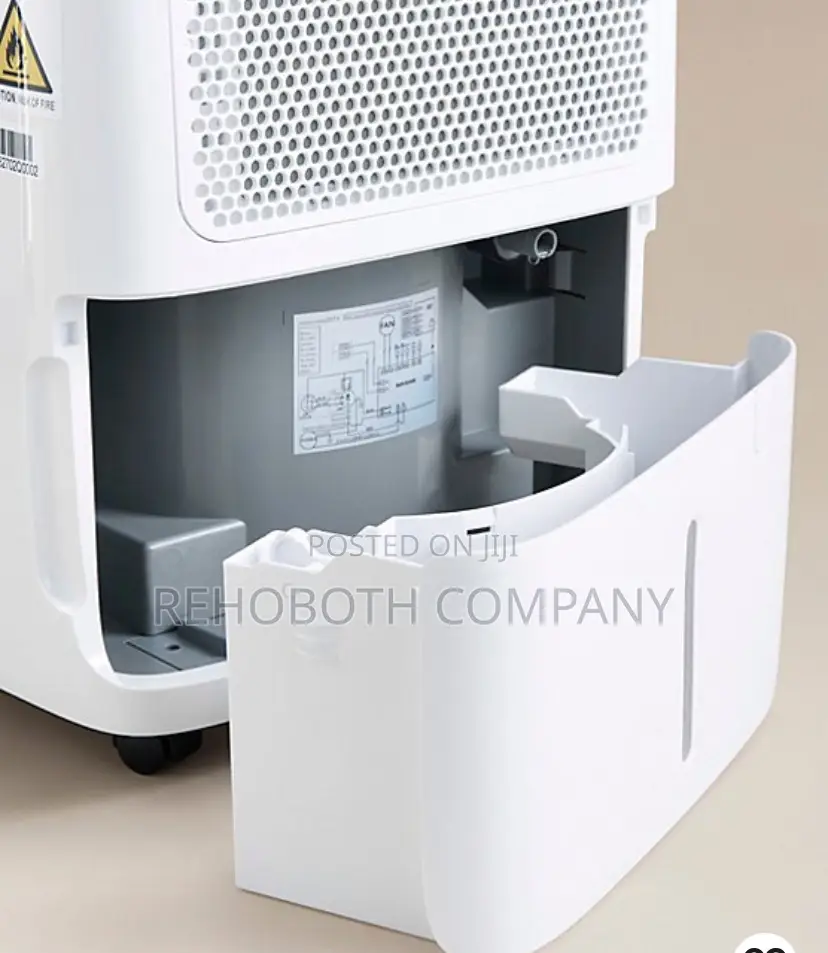 George Home Dehumidifier