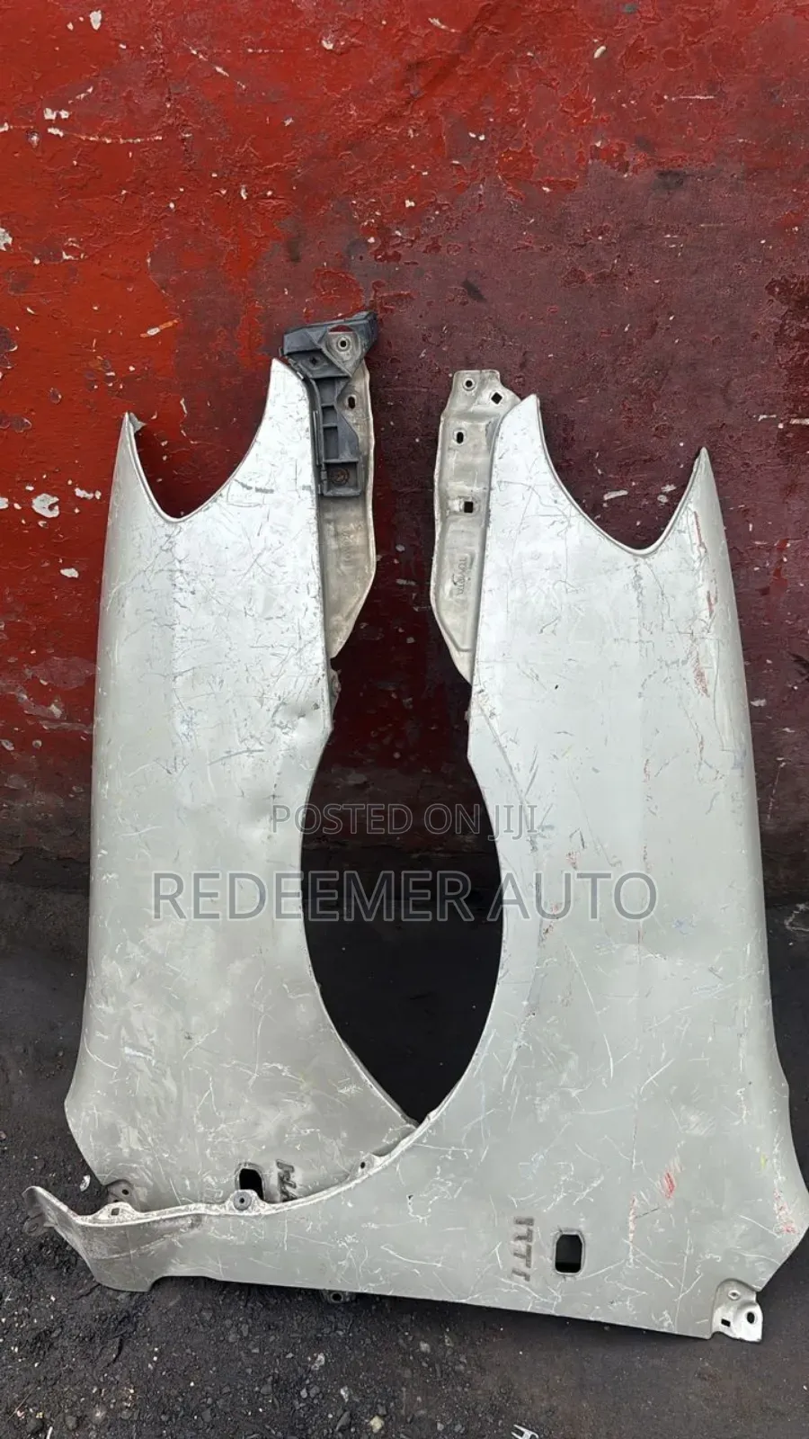 Corolla Fender 2003,2004,2005,2006,2007,2008,