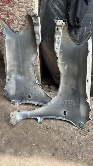 Corolla Fender 2003,2004,2005,2006,2007,2008,