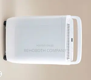 George Home Dehumidifier