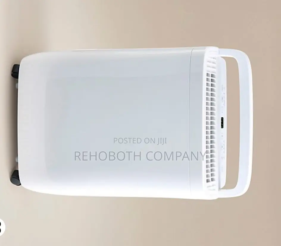 George Home Dehumidifier