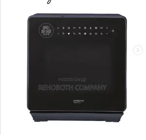 Ambiano Steam Air Fryer Oven 20867