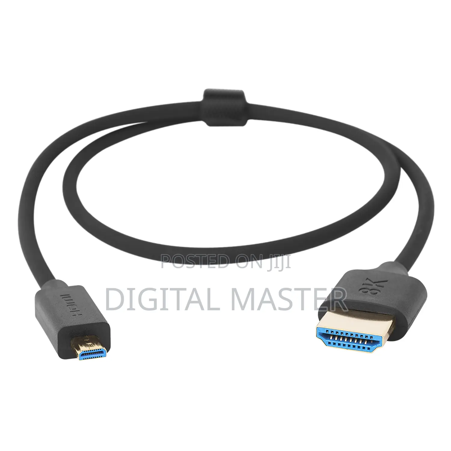Accsoon Hdmi to Hdmi 2.1 Cable (A-D)