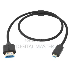 Accsoon Hdmi to Hdmi 2.1 Cable (A-D)