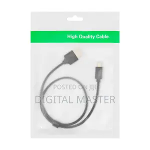 Accsoon Hdmi to Hdmi 2.1 Cable (A-D)