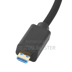 Accsoon Hdmi to Hdmi 2.1 Cable (A-D)