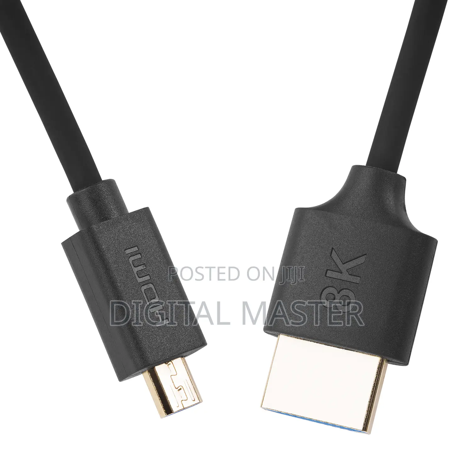 Accsoon Hdmi to Hdmi 2.1 Cable (A-D)