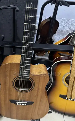 Gibson Semi -Acoustic Guitar