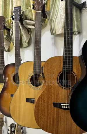 Gibson Semi -Acoustic Guitar