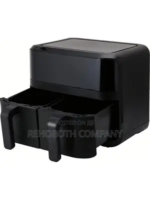 Anko Twin Air Fryer