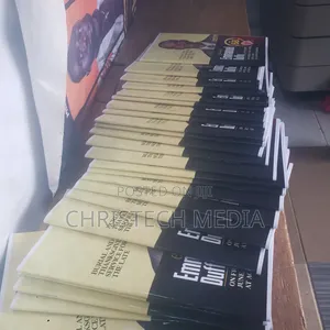 Funeral Brochure and Receipt