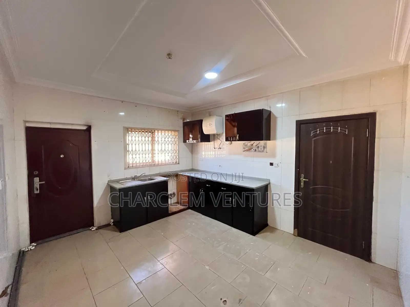 3bdrm House in Charclem Ventures, East Legon for rent