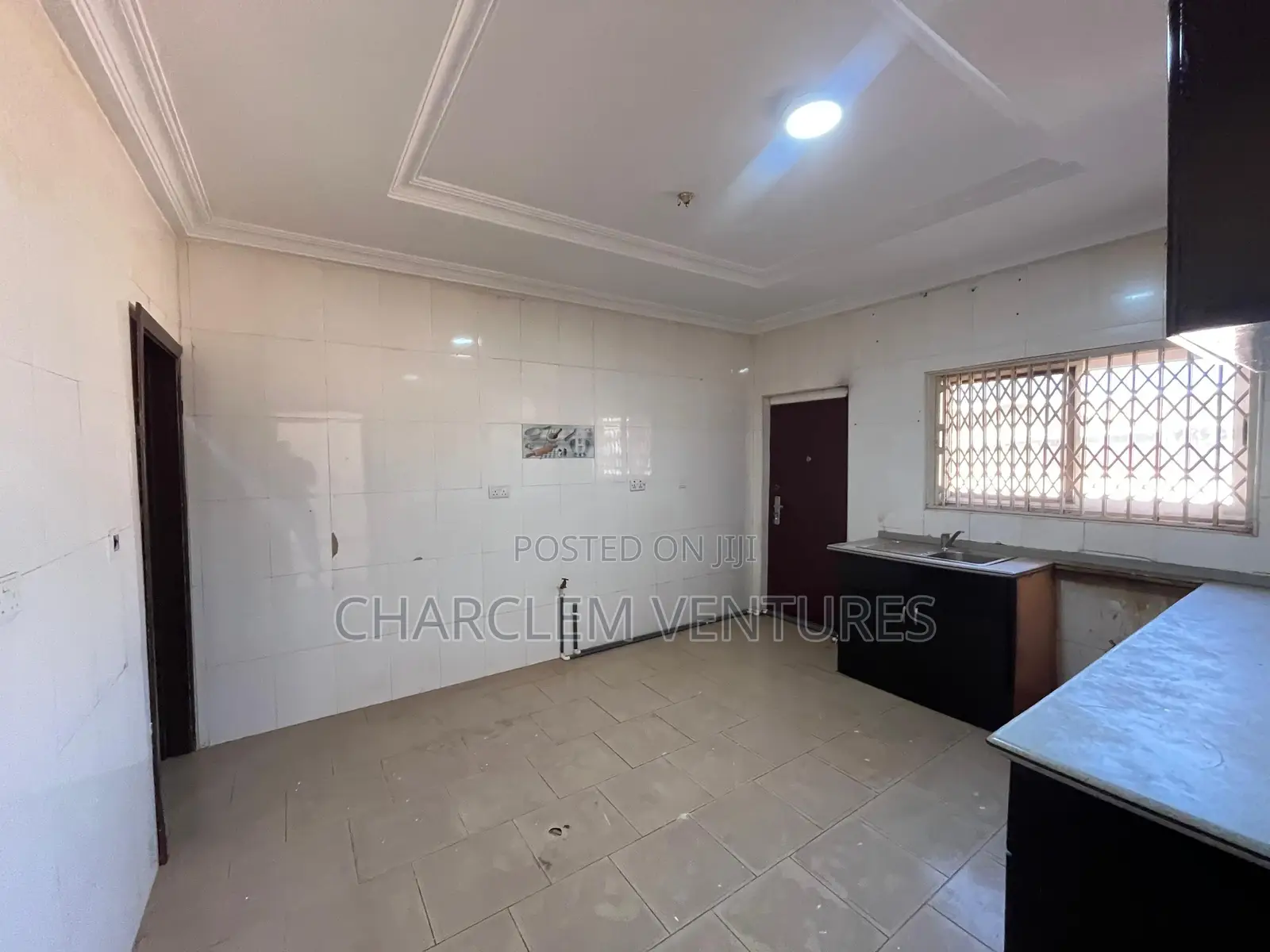 3bdrm House in Charclem Ventures, East Legon for rent