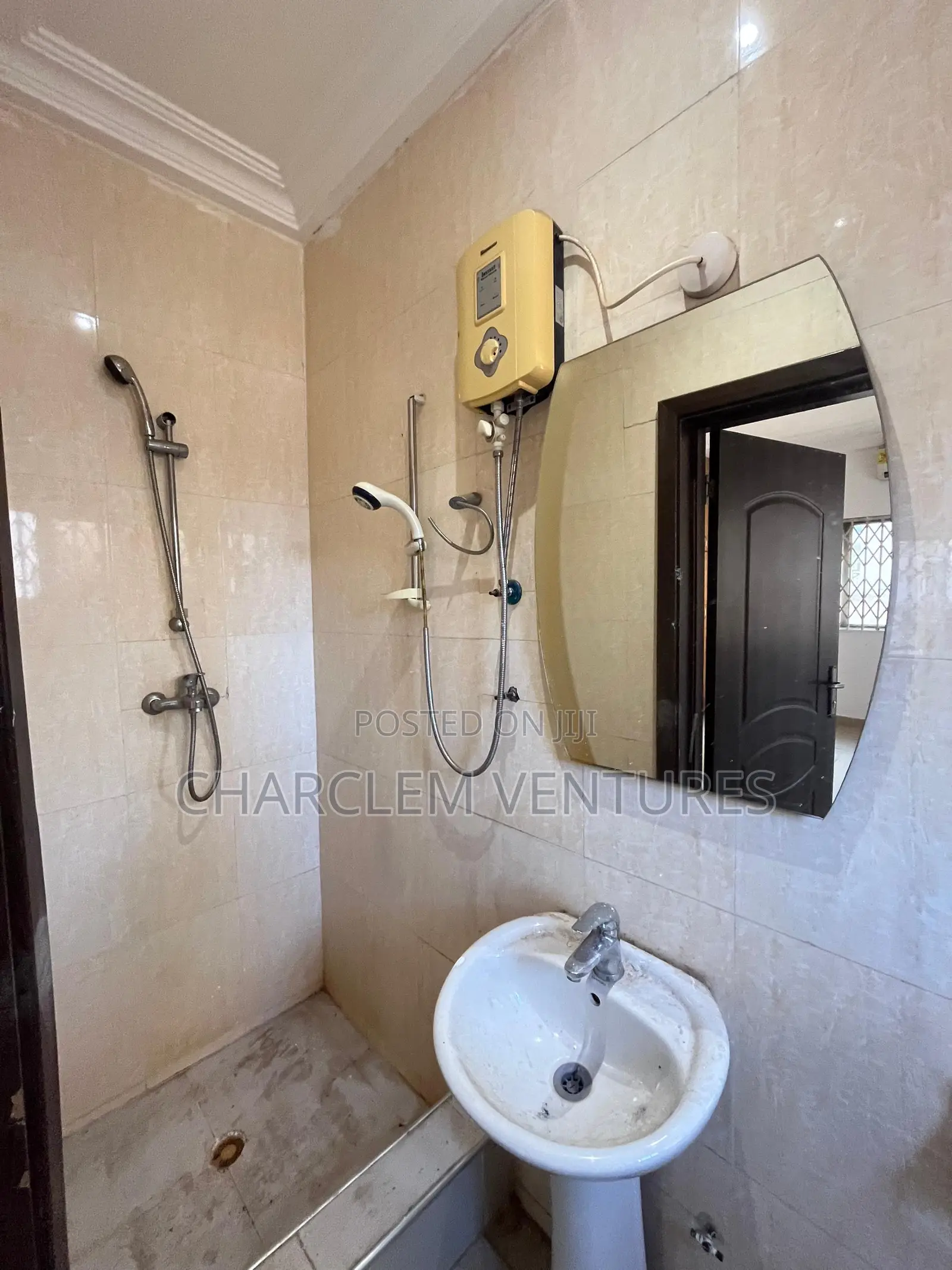 3bdrm House in Charclem Ventures, East Legon for rent