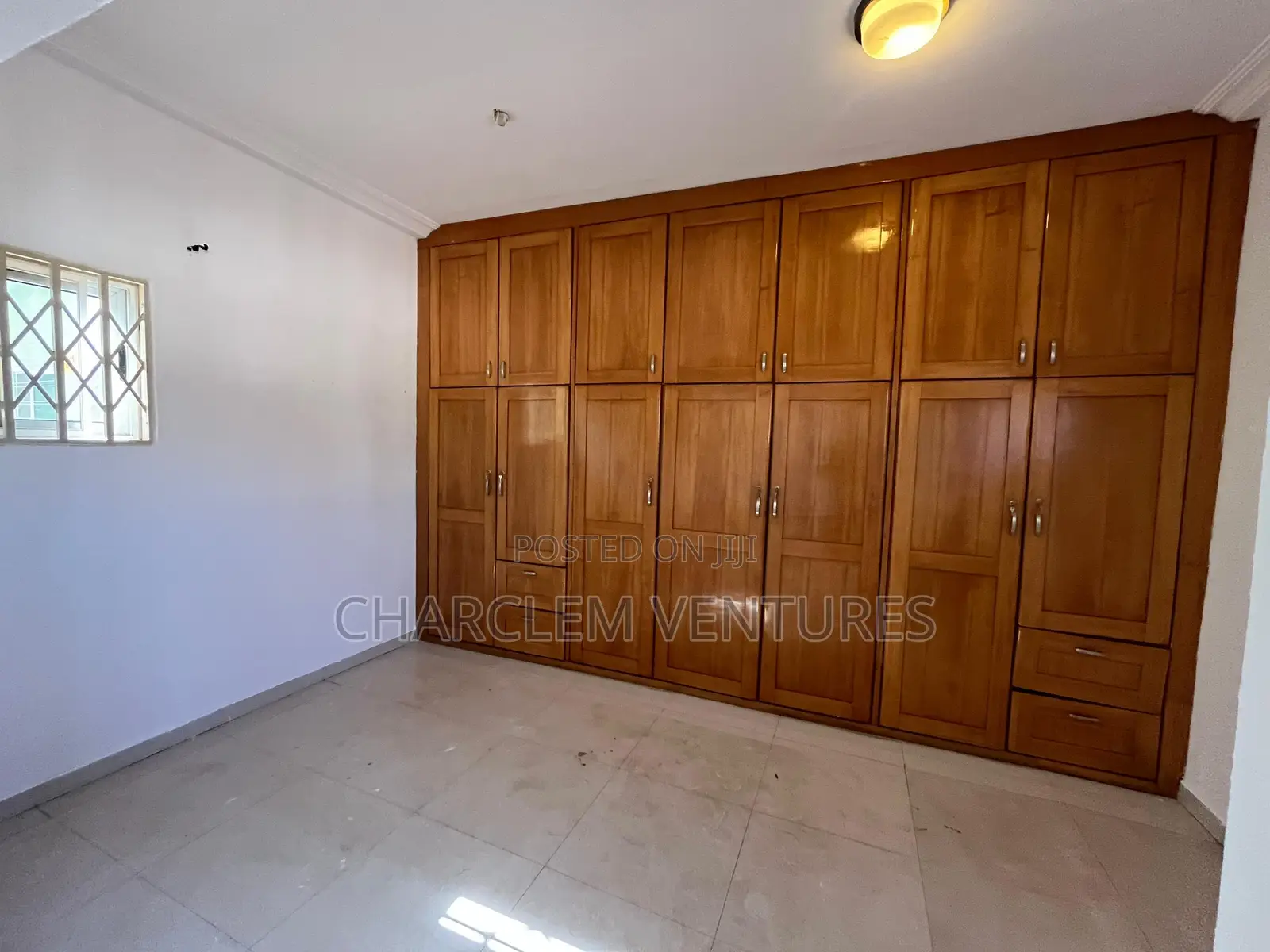 3bdrm House in Charclem Ventures, East Legon for rent