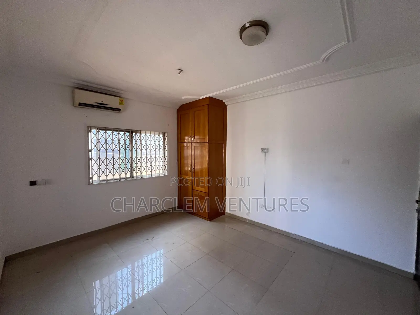 3bdrm House in Charclem Ventures, East Legon for rent