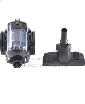 Goblin Essentias Bagless Cylinder Vacuum Cleaner