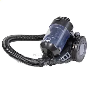 Goblin Essentias Bagless Cylinder Vacuum Cleaner