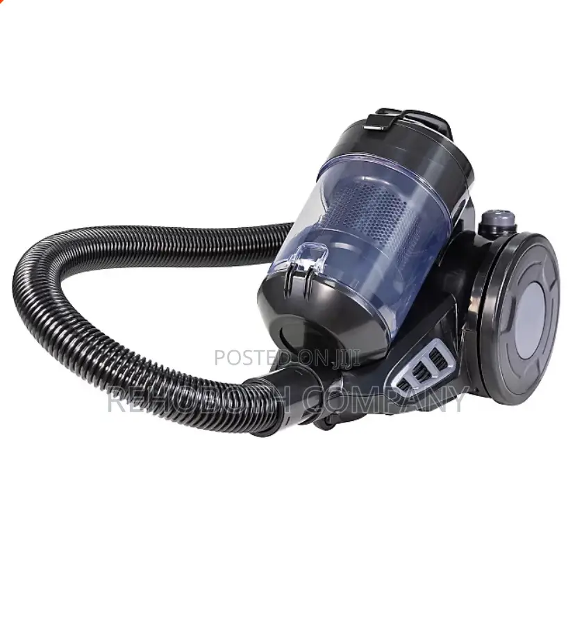 Goblin Essentias Bagless Cylinder Vacuum Cleaner