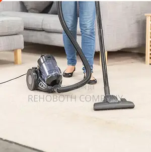 Goblin Essentias Bagless Cylinder Vacuum Cleaner
