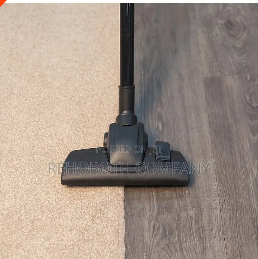 Goblin Essentias Bagless Cylinder Vacuum Cleaner