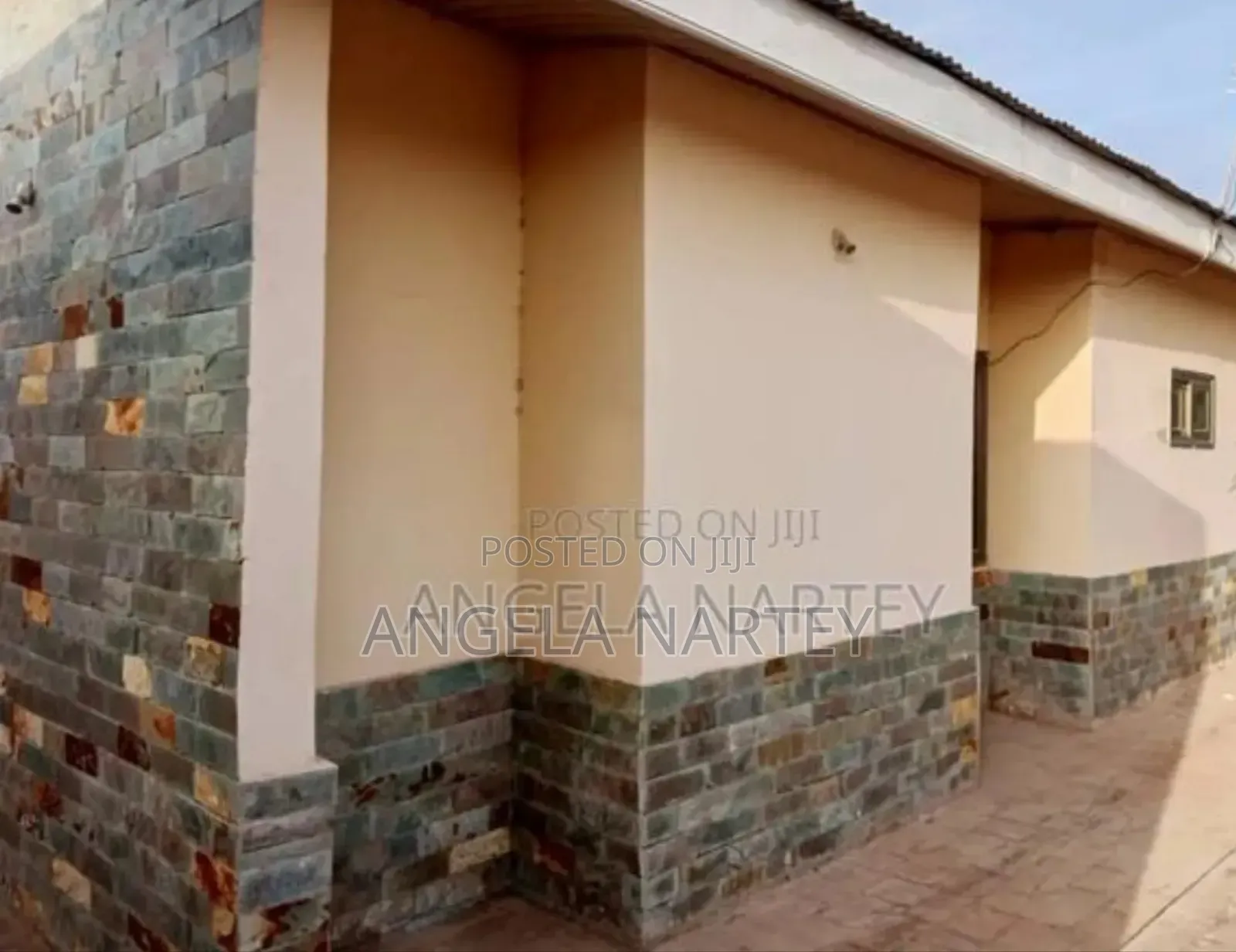 4bdrm House in Community 17 Lashibi, Tema Metropolitan for sale
