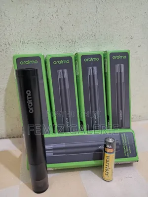 Oraimo Minitrim Nose Ear Hair Trimmer