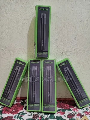 Oraimo Minitrim Nose Ear Hair Trimmer