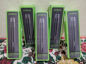 Oraimo Minitrim Nose Ear Hair Trimmer