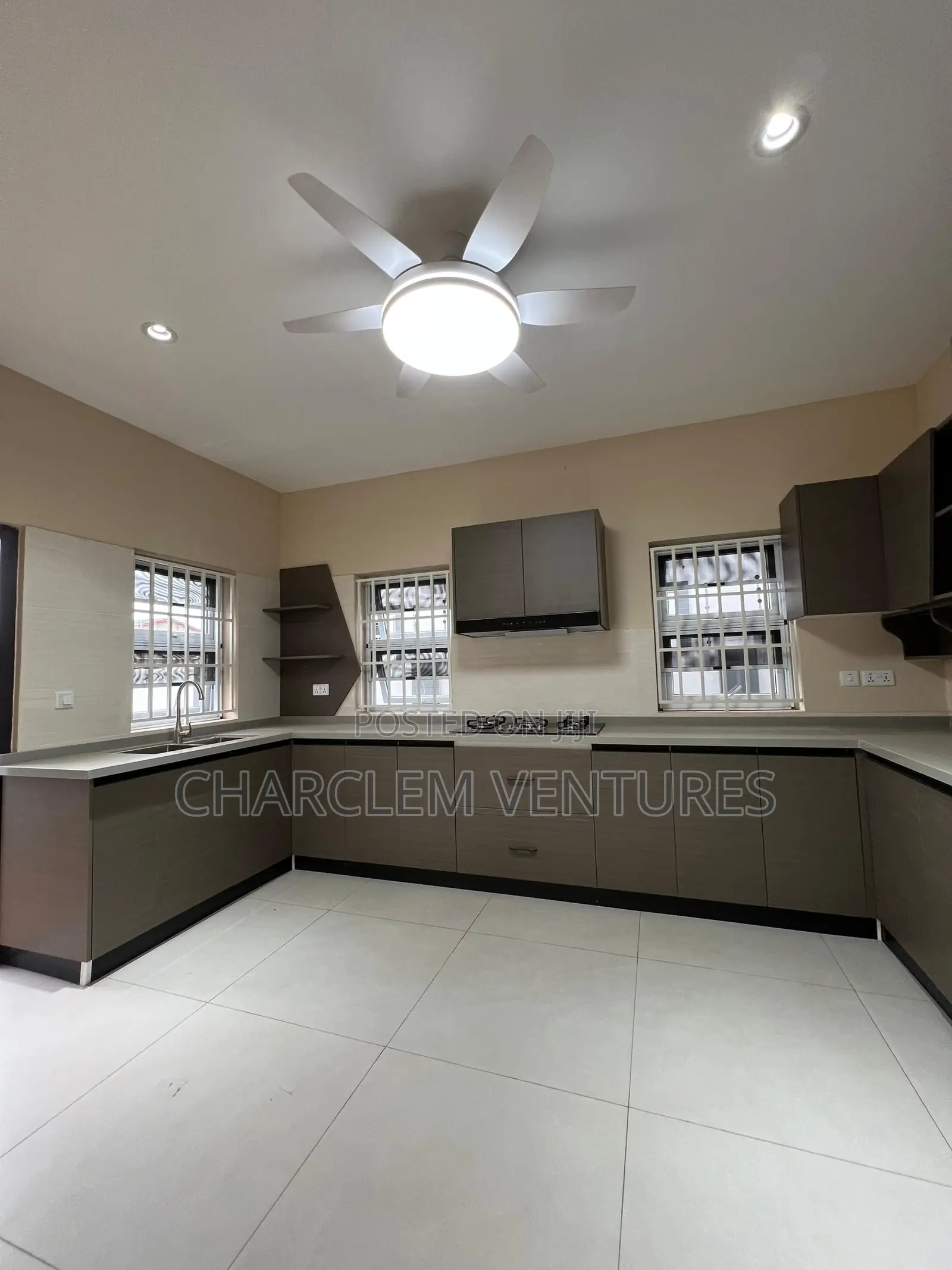 4bdrm House in Charclem Ventures Adenta for sale