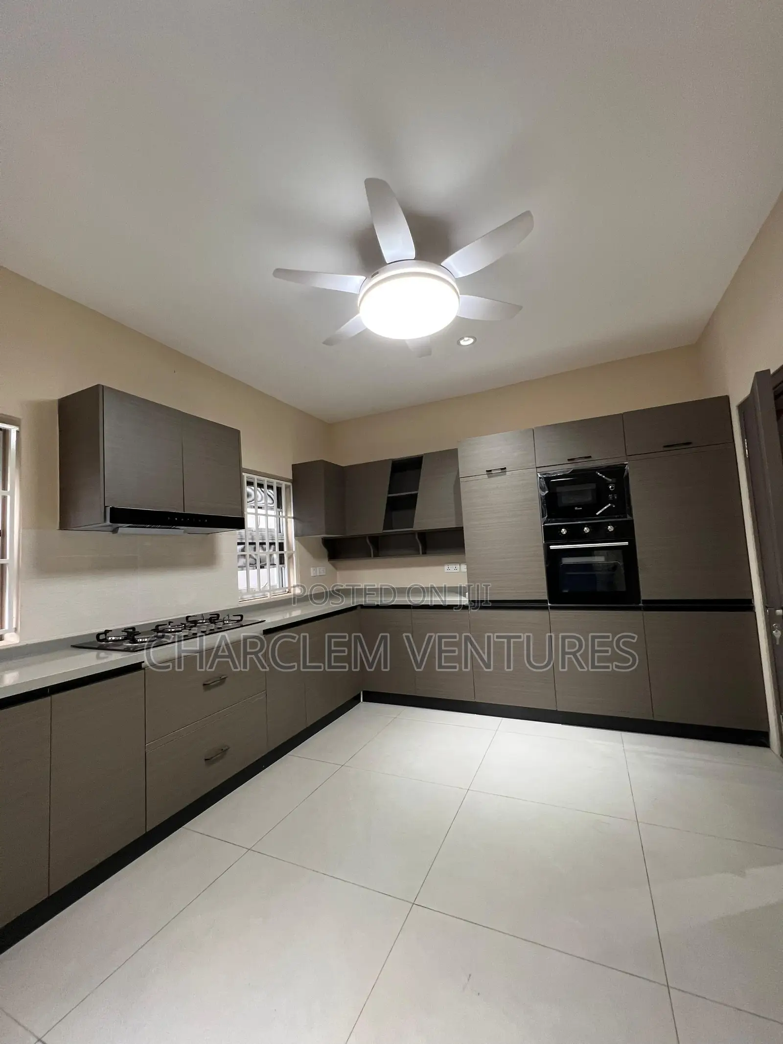 4bdrm House in Charclem Ventures Adenta for sale