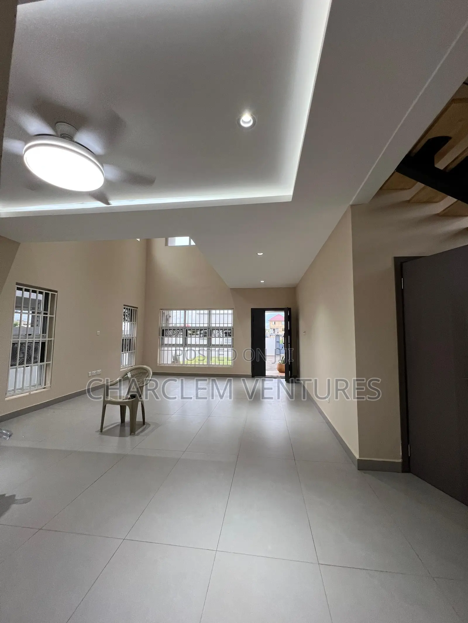 4bdrm House in Charclem Ventures Adenta for sale