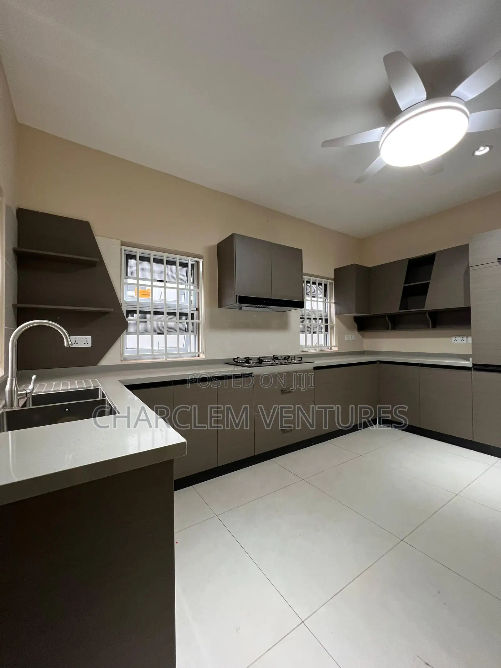 4bdrm House in Charclem Ventures Adenta for sale
