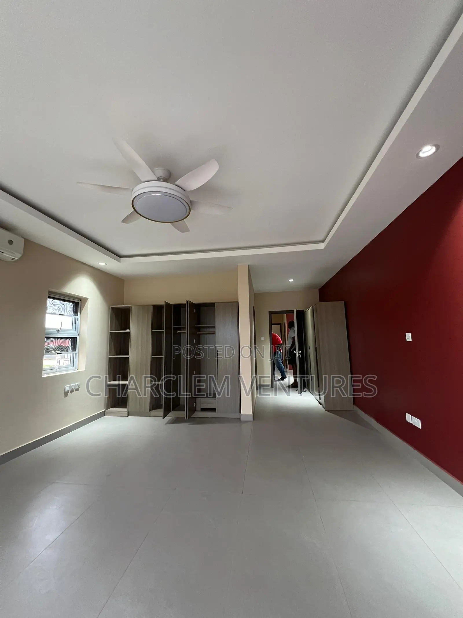 4bdrm House in Charclem Ventures Adenta for sale