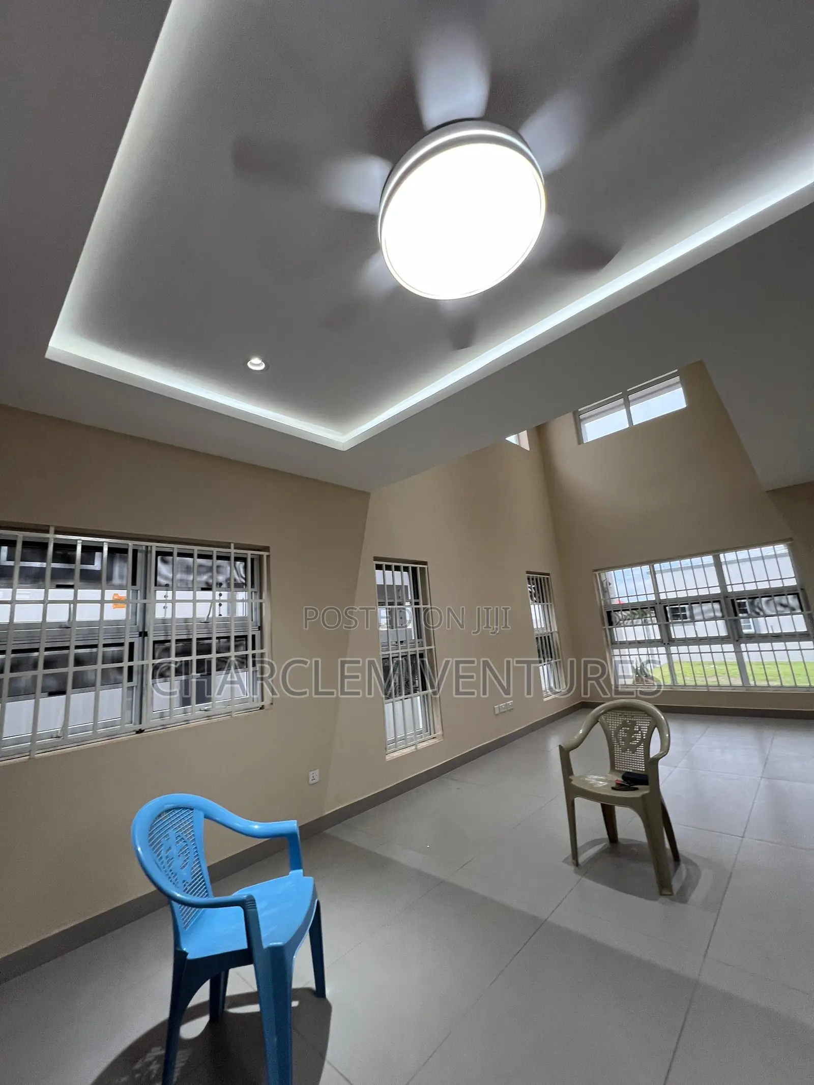 4bdrm House in Charclem Ventures Adenta for sale
