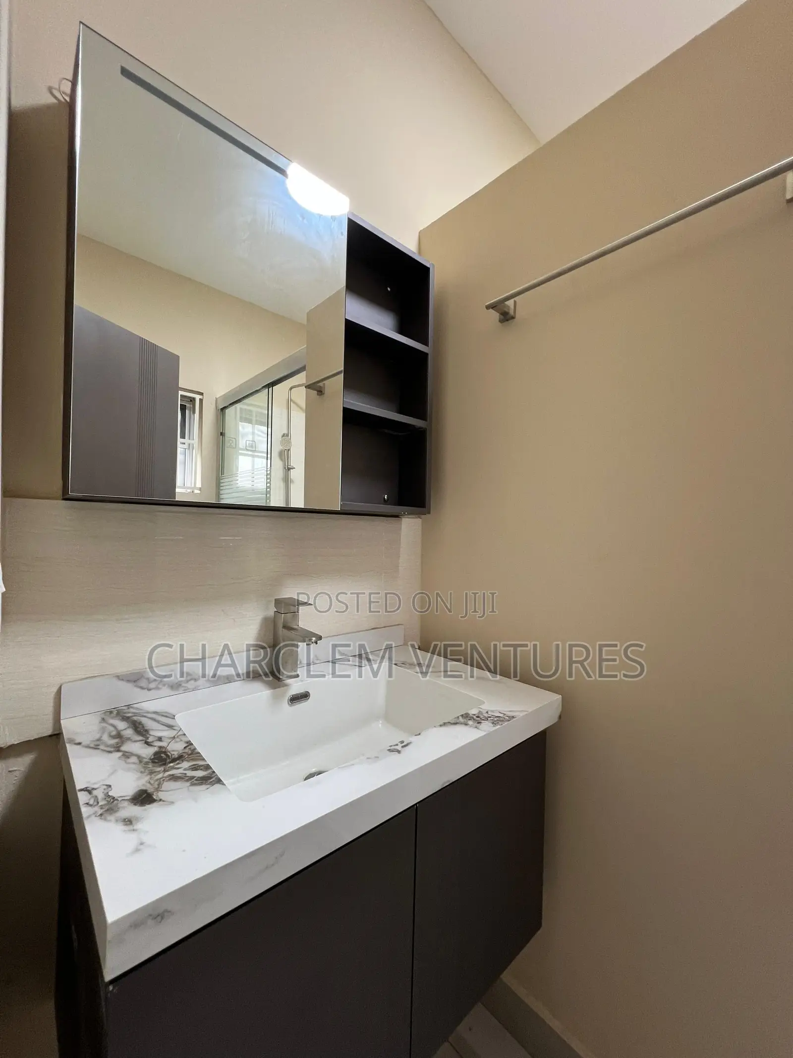 4bdrm House in Charclem Ventures Adenta for sale