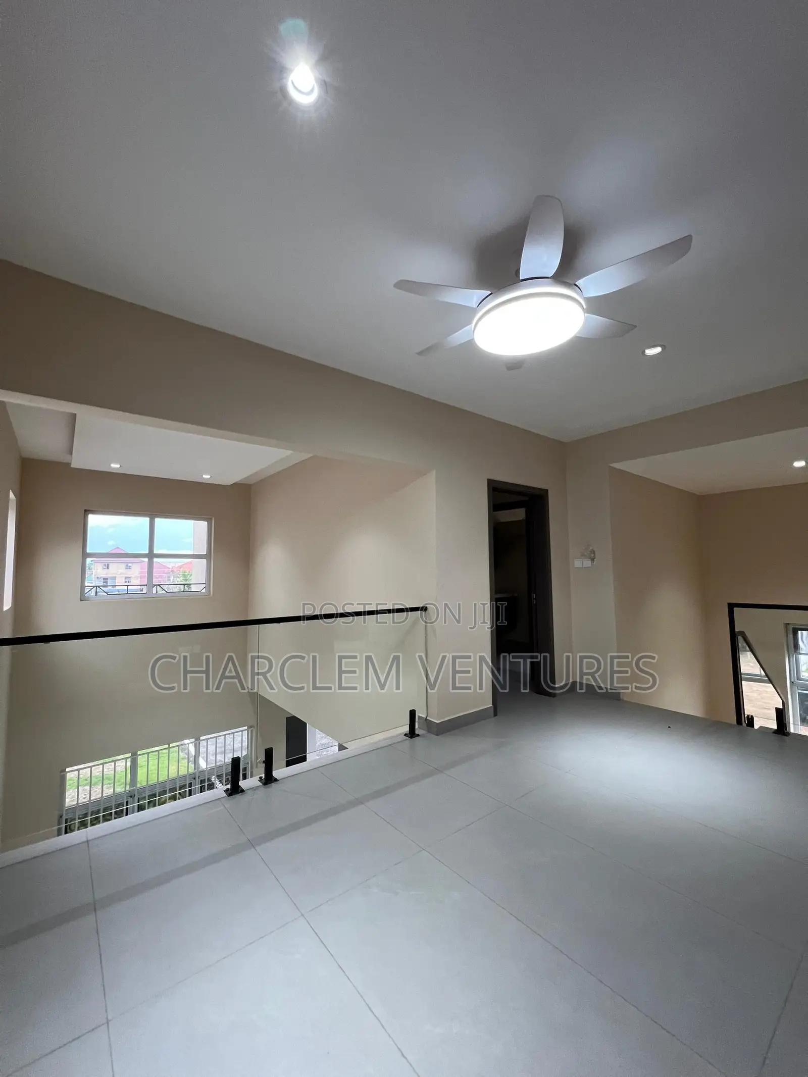 4bdrm House in Charclem Ventures Adenta for sale