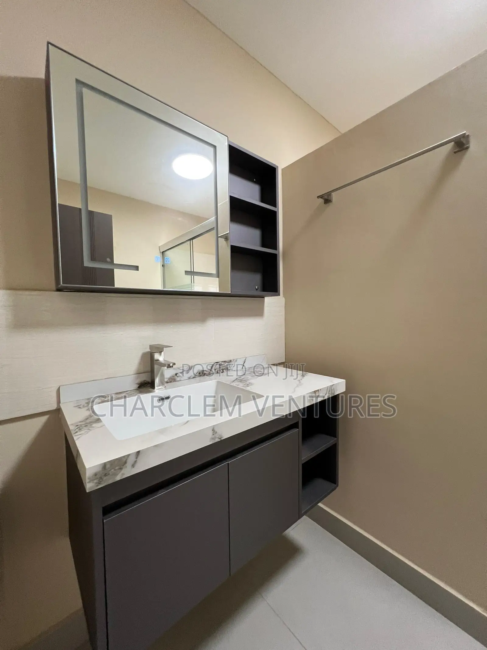 4bdrm House in Charclem Ventures Adenta for sale