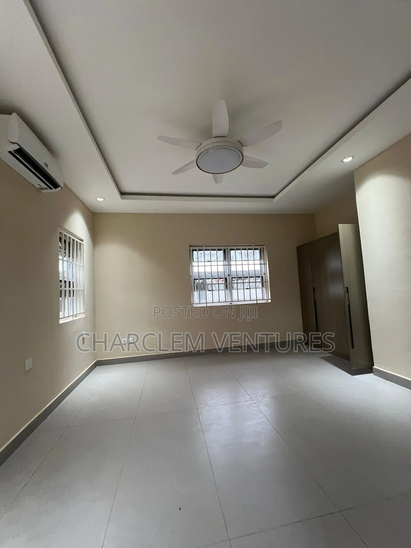 4bdrm House in Charclem Ventures Adenta for sale